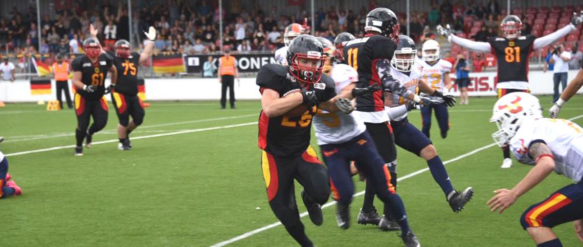 España vence a Holanda, pero Alemania la deja fuera de la fase final del Europeo Junior