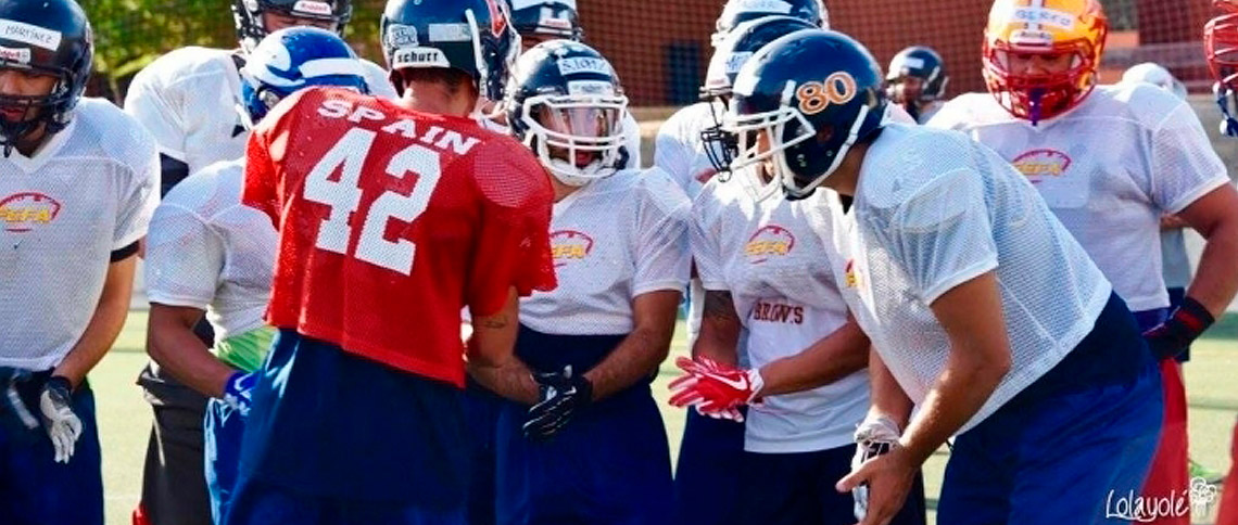 El Football Nacional se cita en Calatayud