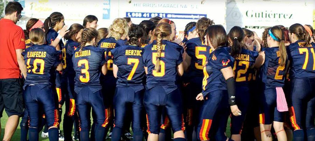 Fran Gea encabeza el nuevo staff del Team Spain femenino