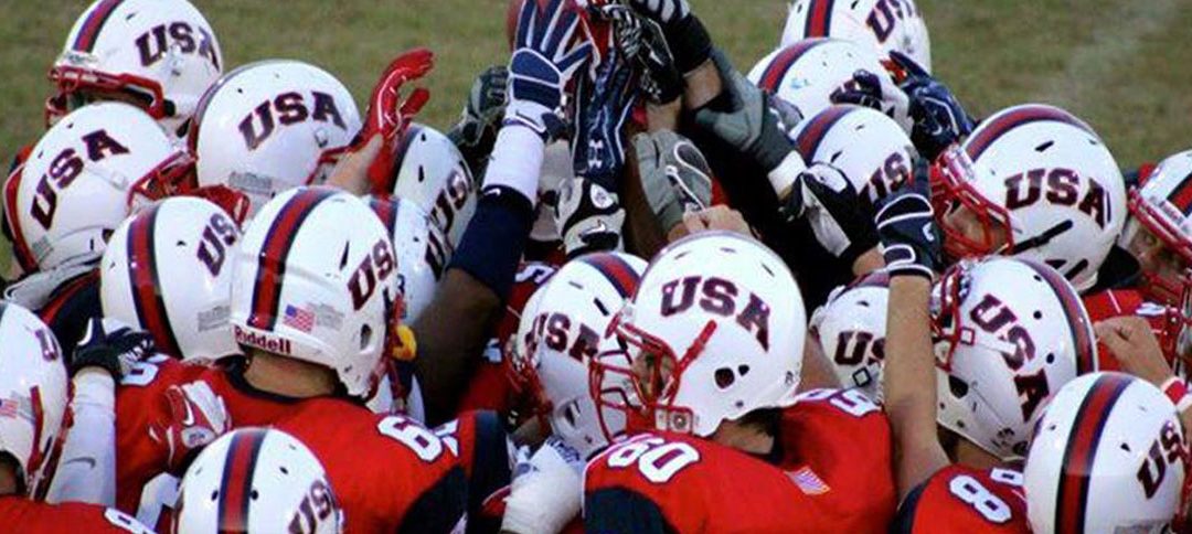 La selección de Estados Unidos, invitada de lujo en el torneo internacional del próximo verano