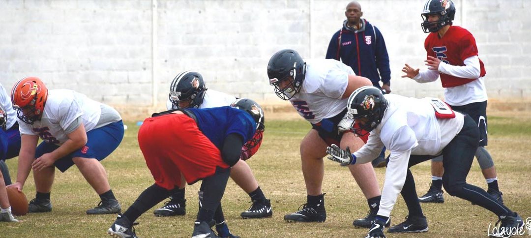 El 9 y 10 de junio en Calatayud, “tryouts” para el Team Spain