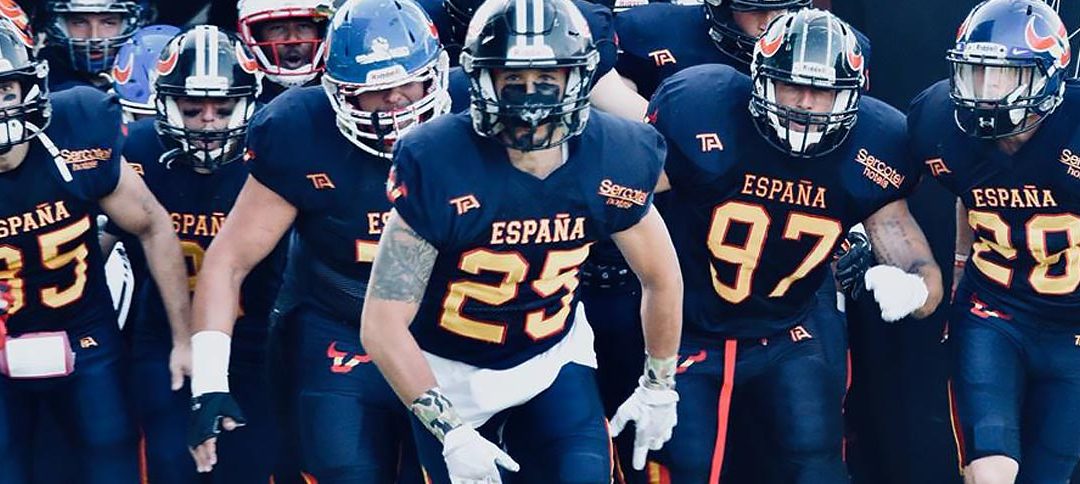 Turquía y Holanda se enfrentan a España en Las Rozas
