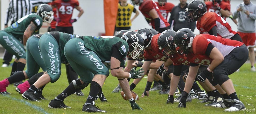 Comienza la Copa de España, con el choque de cuartos de final entre Gijón Mariners y Murcia Cobras